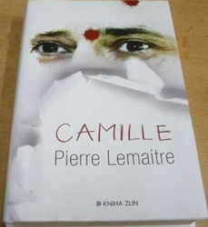 Pierre Lemaitre - Camille (2015)