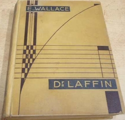 Edgar Wallace - Dr. Laffin (1931)