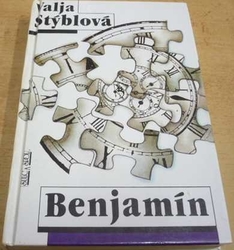 Valja Stýblová - Benjamín (1995)