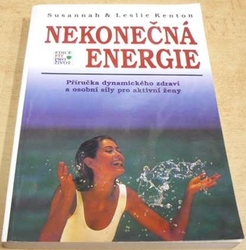Susannah Kenton - Nekonečná energie (1995)