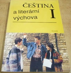 Čeština a literární výchva I. (1994)