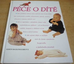 Alison Mackonochieová - Péče o dítě (1997)