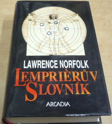 Lawrence Norfolk - Lempriérův slovník (1994)