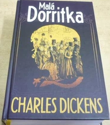 Charles Dickens - Malá Dorritka (2018)