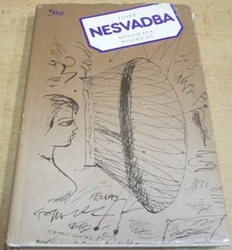 Josef Nesvadba - Minehava podruhé (1981)