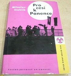Miloslav Stehlík - Procesí k panence (1961)