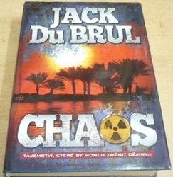 Jack Du Brul - Chaos (2011)