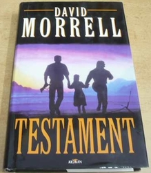 David Morrell - Testament (1998) 