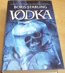 Boris Starling - Vodka (2004)