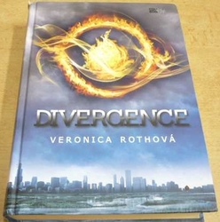 Veronica Rothová - Divergence (2012)