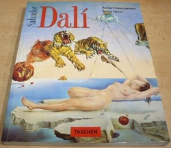 Robert Descharnes - Salvador Dalí (1994)