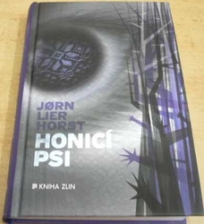 Jorn Lier Horst - Honíci psi (2016)