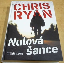 Chris Ryan - Nulová šance (2016)