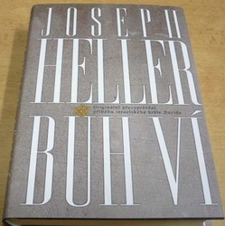 Joseph Heller - Bůh ví (2011)