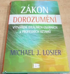 Michael J. Losier - Zákon dorozumění (2010)