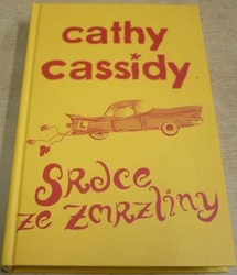 Cathy Cassidy - Srdce ze zmrzliny (2009)