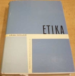 Jiřina Popelková - Etika (1962)
