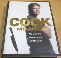 Jamie Oliver - Cook with Jamie (2006) anglicky