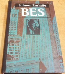Salman Rushdie - Bes (2002) slovensky