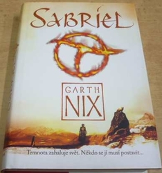Garth Nix - Sabriel (2004)