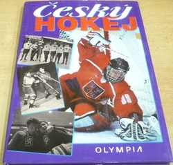 Karel Gut - Český hokej (1998)
