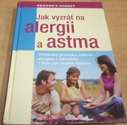 Rachel Waren - Jak vyzrát na alergii a astma (2011)