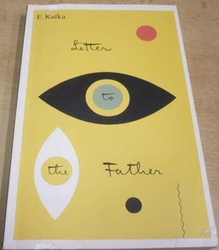 Franz Kafka - Letter to the Father/Brief an den Vater (2015) dvijjazyčná
