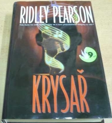 Ridley Pearson - Krysař (1999)