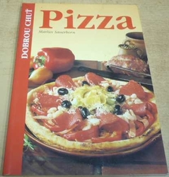 Marlies Sauerborn - Pizza (1994)