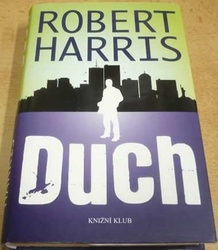 Robert Harris - Duch (2009)
