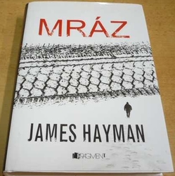 James Hayman - Mráz (2013)