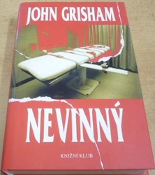 John Grisham - Nevinný (2008)