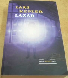 Lers Kepler - Lazar (2019)