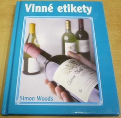 Simon Woods - Vinné etikety (2005)