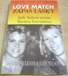 Sandra Faulkner - Love Match/Zápas lásky (1993)