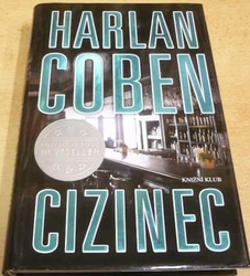 Harlan Coben - Cizinec (2016)