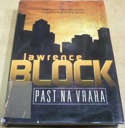 Lawrence Block - Past na vraha (2008)