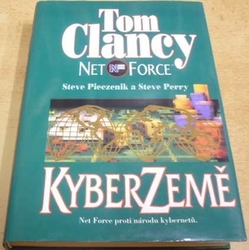 Tom Clancy - KyberZemě (2004) 