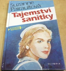 Suzanne Pairaultová - Tajemství sanitky (1995)