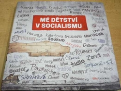 Ján Simkanič - Mé dětství v socialismu (2014)