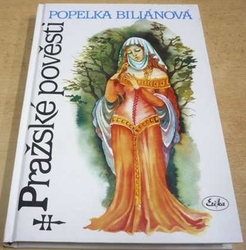 Popelka Biliánová - Pražské pověsti (1995) 