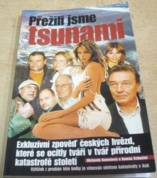 Michaela Remešová - Přežili jsme tsunami (2005)