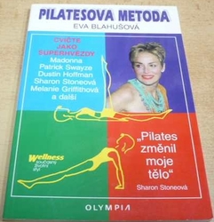Eva Blahušová - Pilatesova metoda (2002)