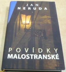 Jan Neruda - Povídky malostranské (2018)