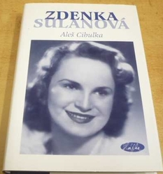 Aleš Cibulka - Zdenka Sulanová (2005)