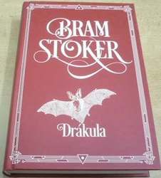 Bram Stoker - Drákula (2018)