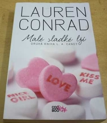Lauren Conrad - Malé sladké lži (2011)