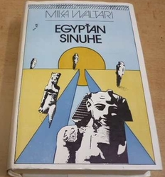 Mika Waltari - Egypťan Sinuhe (1978) slovensky