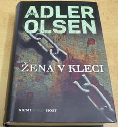 Jussi Adler-Olsen - Žena v kleci (2011)