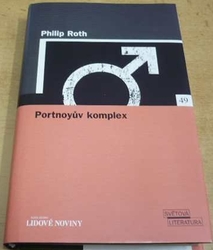 Philip Roth - Portnoyův komplex (2006)